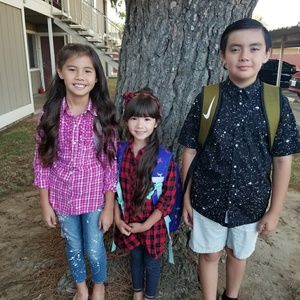 Meet your Posher, Dre